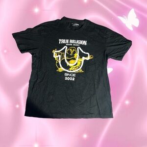 True Religion Mens T-Shirt 📿👕